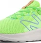 Кроссовки мужские New Balance Fresh Foam Roav V2 Green MROAVRN2