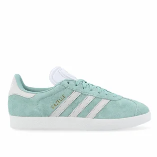 Кроссовки женские Adidas Gazelle W Turquoise IG4393