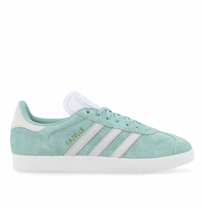 Кроссовки женские Adidas Gazelle W Turquoise IG4393