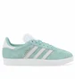 Кроссовки женские Adidas Gazelle W Turquoise IG4393
