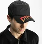 Кепка мужская Dime Spider Black DIMESP2520BLK