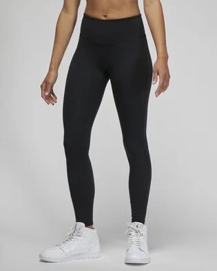 Леггинсы женские Air Jordan Sport Leggings Black FB4620-010