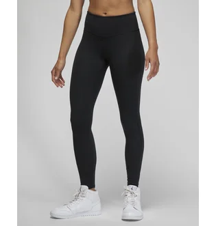 Легінси жіночі Air Jordan Sport Leggings Black FB4620-010