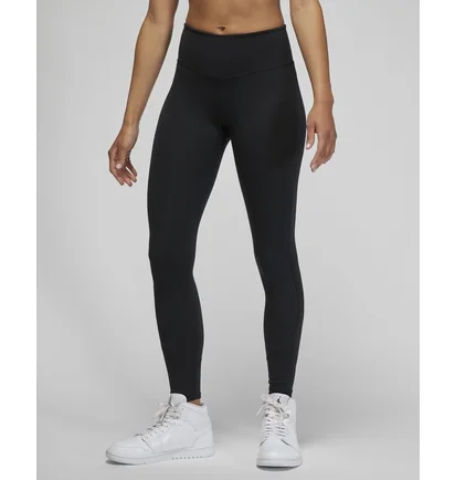 Леггинсы женские Air Jordan Sport Leggings Black FB4620-010
