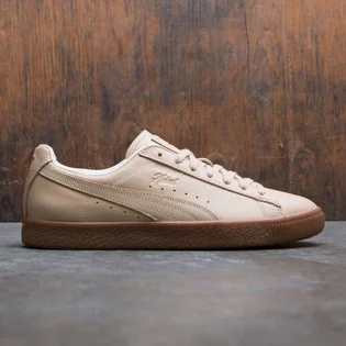 Кросівки чоловічі Puma X Naturel Clyde - Veg Tan Beige 364451-01