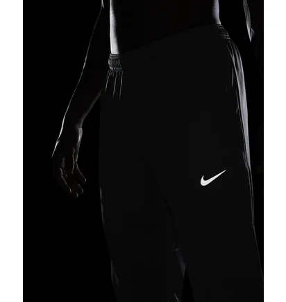 Штани чоловічі Nike Mens Running Pants Grey Dd6215-084