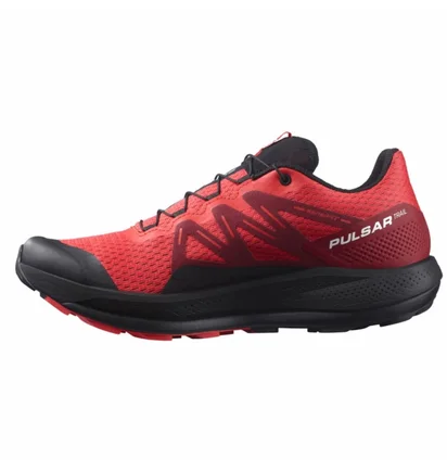 Кросівки чоловічі Salomon Pulsar Trail Red 416029
