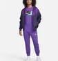 Футболка чоловіча Nike Sportswear T-Shirt Violet FJ1121-599