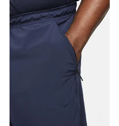 Штаны мужские Nike Unlimited Dri-Fit Tapered Leg Versatile Pants Blue FB7548-451