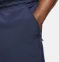 Штаны мужские Nike Unlimited Dri-Fit Tapered Leg Versatile Pants Blue FB7548-451