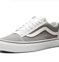 Кеди унісекс Vans Style 36 (Color Block) Drizzle Grey VN0A54F6B92