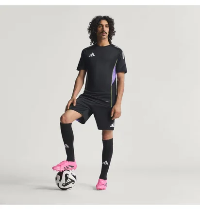 Бутси унісекс Adidas Predator Elite Ft Pink JI1094