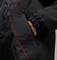 Куртка мужская Air Jordan Brk Draft Black HV0554-010