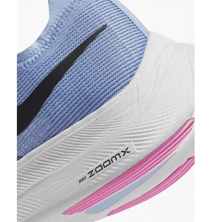 Кроссовки мужские Nike Zoomx Vaporfly Next%2 Blue CU4111-401
