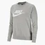 Світшот жіночий Nike Nsw Essential Crew Grey BV4112-063