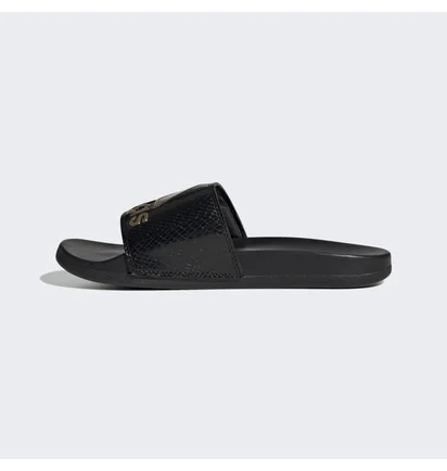 Тапочки жіночі Adidas Adilette Comfort Slides Black Gz5897