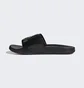 Тапочки жіночі Adidas Adilette Comfort Slides Black Gz5897
