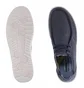 Кросівки чоловічі Skechers Melson Chad Blue 210101-NVY