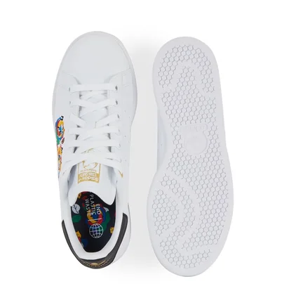 Кросівки жіночі Adidas Stan Smith Richmnsi White GW0567