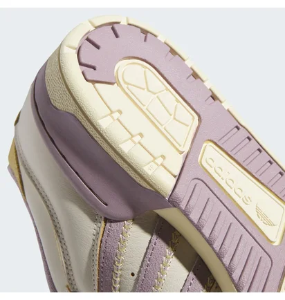 Кроссовки женские Adidas Rivalry 86 Low Shoes Beige IF4664
