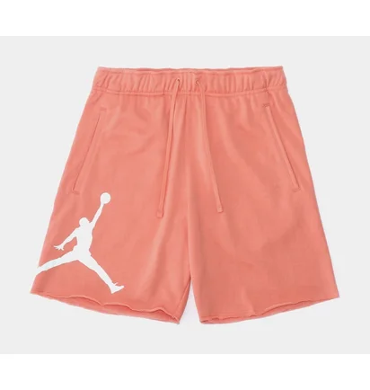 Шорты мужские Air Jordan Essentials French Terry Shorts Peach DM1359-824