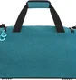 Сумка унісекс Aqua Speed Duffel Bag S 61634 Turquoise/Black 141-24