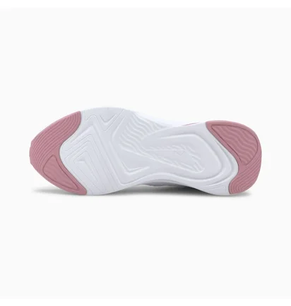 Кроссовки женские Puma Resolve Smooth White 193739-03
