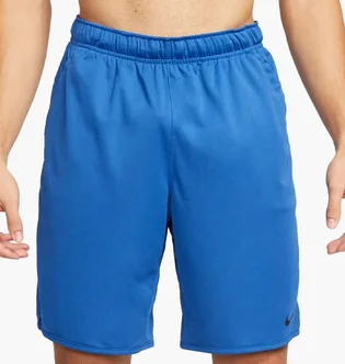 Шорты мужские Nike M Df Totality Knit 9 In Ul Blue Dv9328-480
