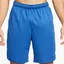 Шорти чоловічі Nike M Df Totality Knit 9 In Ul Blue Dv9328-480