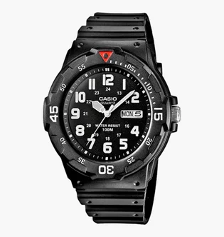 Часы мужские Casio MRW-200H-1B