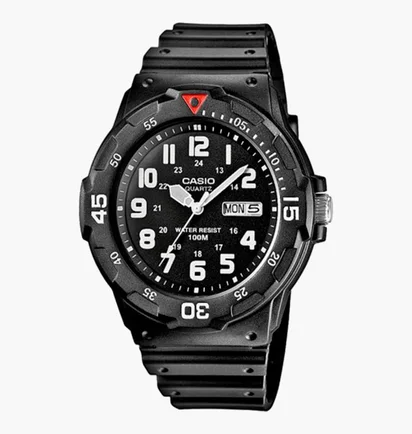 Часы мужские Casio MRW-200H-1B