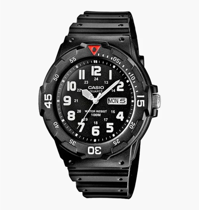 Часы мужские Casio MRW-200H-1B