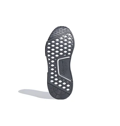 Кроссовки женские Adidas Nmd_R1 Grey B37651