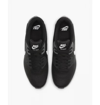 Кросівки унісекс Nike Air Max 90 G Black CU9978-002