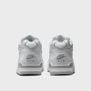 Кросівки дитячі Air Jordan Air Flight 89 Grey HF0406-100