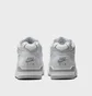 Кросівки дитячі Air Jordan Air Flight 89 Grey HF0406-100