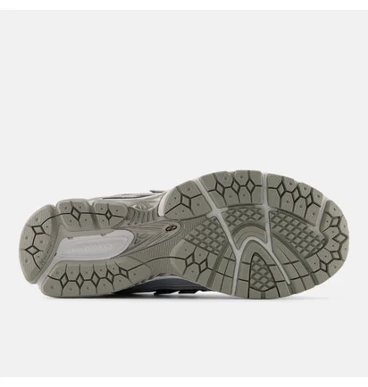 Кроссовки унисекс New Balance 1906R Grey 1906RCL