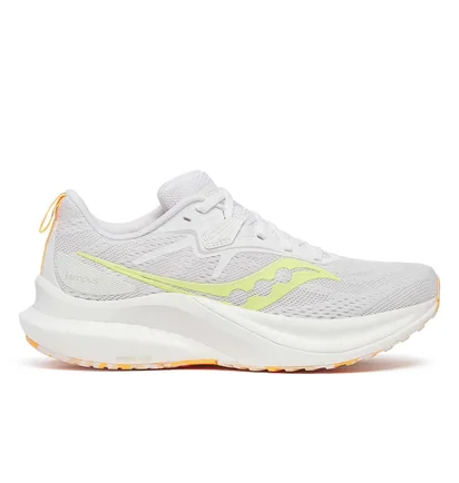 Кросівки жіночі Saucony Tempus 2 White S10973-130