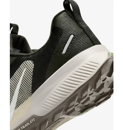 Кроссовки мужские Nike Juniper Trail 3 Green FQ0904-301