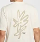 Футболка чоловіча Nike U Nsw Tee M90 Lbr Crft Beige HJ0614-901