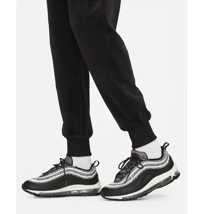Штаны женские Nike Sportswear Black Dv7820-010
