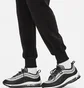 Штаны женские Nike Sportswear Black Dv7820-010
