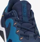 Кроссовки мужские Nike Legend Essential 2 Blue CQ9356-402