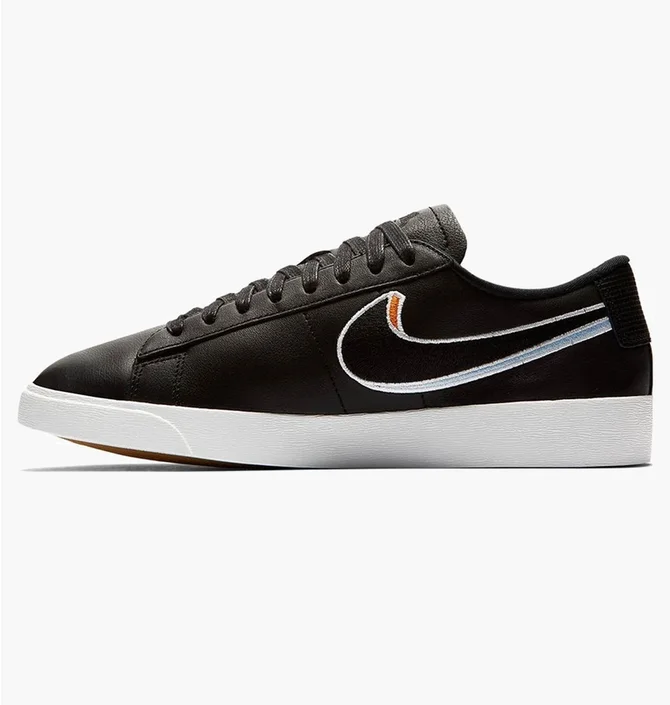 Кроссовки женские Nike (Wmns) Blazer Low Lx Black AV9371-001