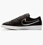 Кроссовки женские Nike (Wmns) Blazer Low Lx Black AV9371-001