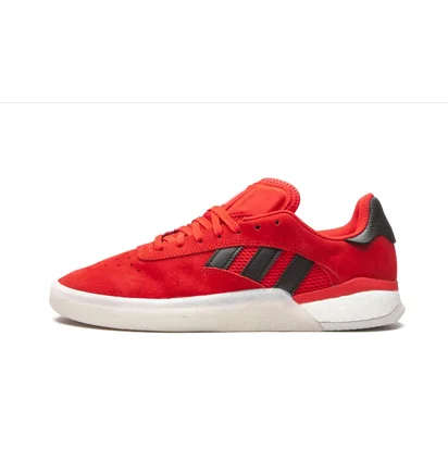 Кроссовки мужские Adidas 3St.004 Red FY0500