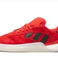 Кроссовки мужские Adidas 3St.004 Red FY0500