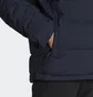 Куртка чоловіча Adidas Helionic Hooded Down Jacket Blue Hg8750
