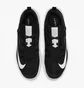 Кросівки чоловічі Nike Mens Hard Court Tennis Shoes Black Dc3432-008