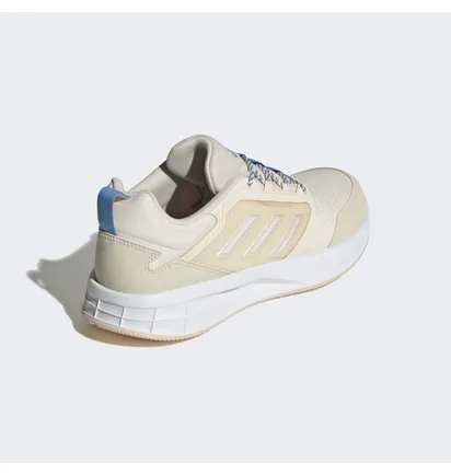 Кроссовки женские Adidas Duramo Protect Running Shoes Beige Gw4148